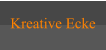 Kreative Ecke