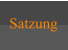 Satzung
