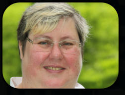 Beisitzerin Claudia Laistner
