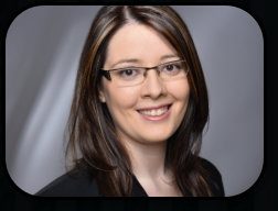 Jugendleiterin Christine Kretzler