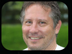 Beisitzer Stefan Harner